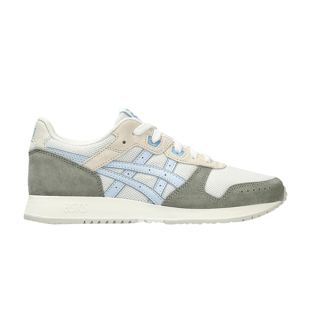 Кроссовки ASICS Wmns Lyte Classic 'Cream Soft Sky'