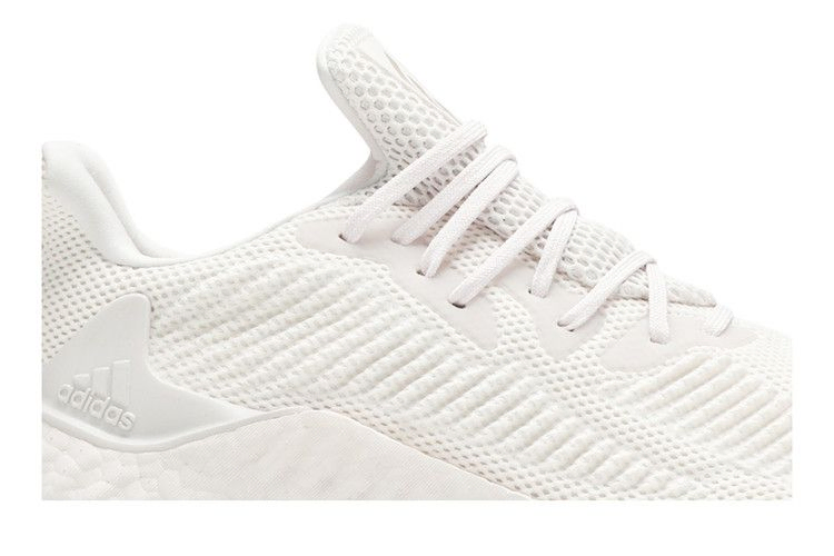 Кроссовки Adidas Alphaboost 'Orchid Tint'
