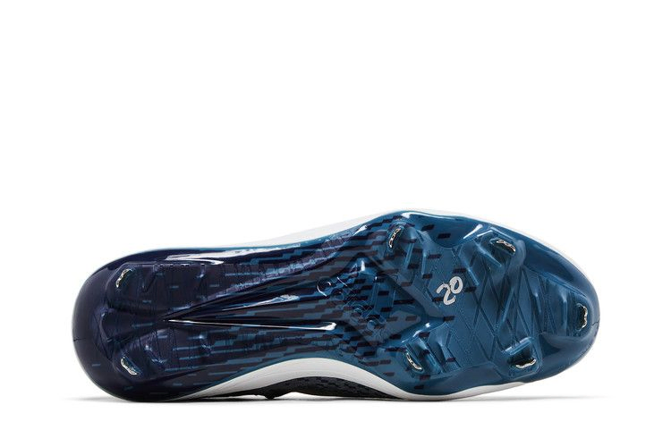 Кроссовки Adidas Adizero Afterburner NWV 'Team Navy White'