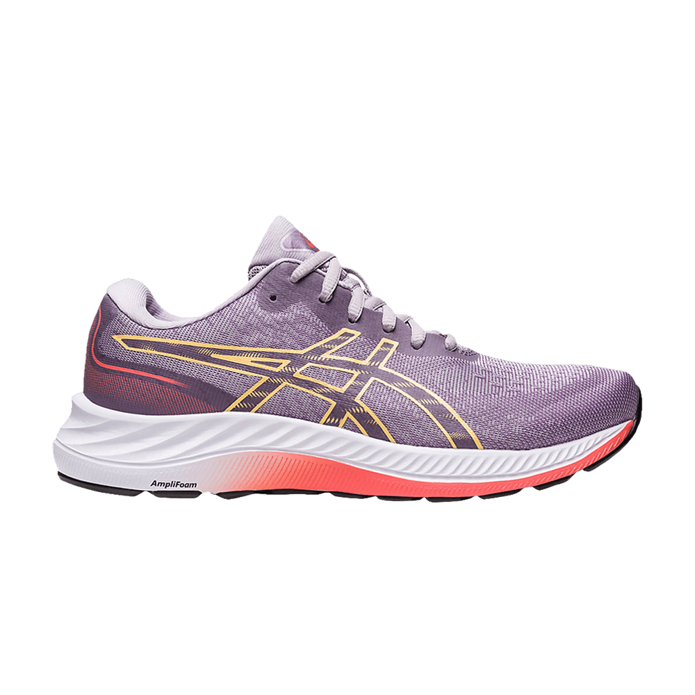 Кроссовки ASICS Wmns Gel Excite 9 'Violet Quartz Light Orange'