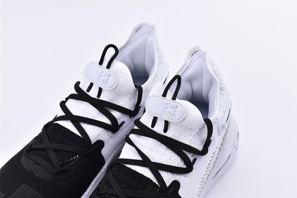 Кроссовки Under Armour Curry 6 Working on Excellence