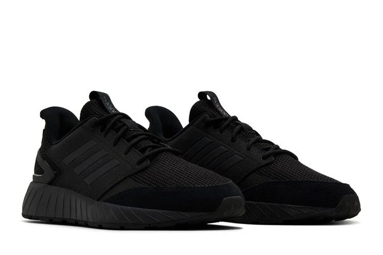 Krossovki-Adidas-Neo-Questarstrike-Triple-Black-7