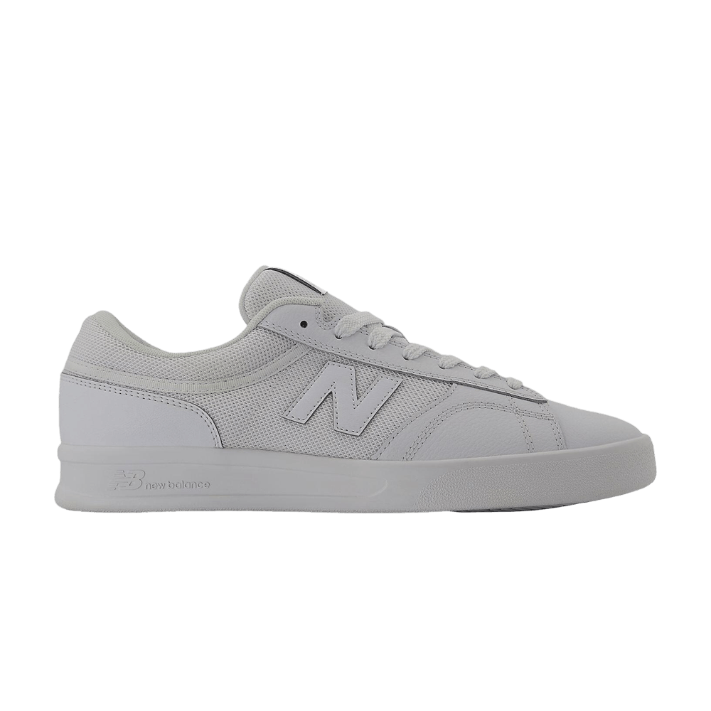 Кроссовки New Balance Numeric 430 'White'