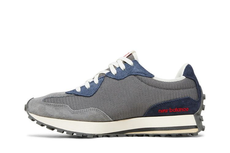 Кроссовки New Balance 327 'Archive Pack - Castlerock'