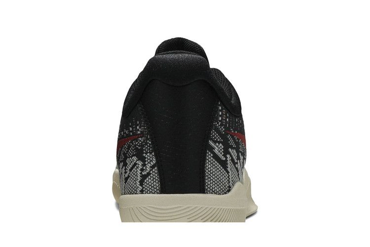 Кроссовки Nike Mamba Rage 'Bright Crimson'