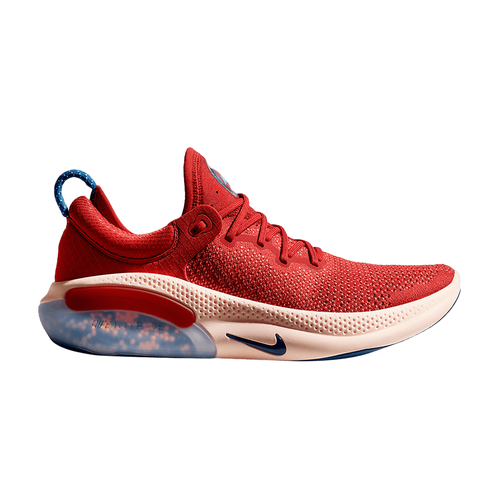Кроссовки Nike Wmns Joyride Run Flyknit 'Cinnabar'