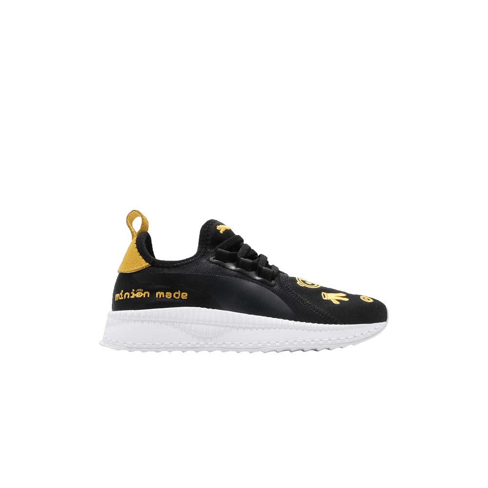 Кроссовки Minions x Puma Tsugi Apex AC PS