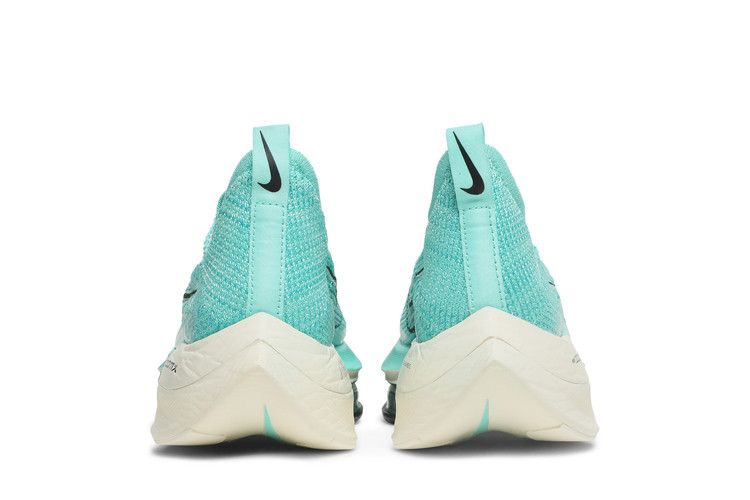 Кроссовки Nike Wmns Air Zoom Alphafly NEXT% 'Hyper Turquoise'