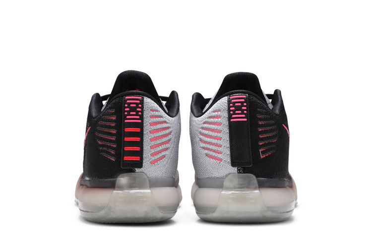 Кроссовки Nike Kobe 10 Elite 'Mambacurial'