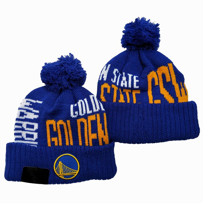 Шапка 2019 NBA 18 Teams Logo Winter Hat