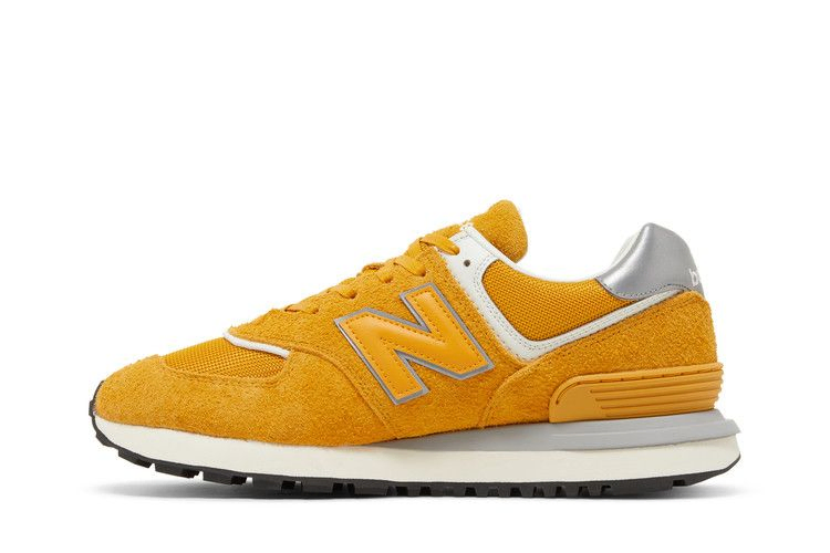 Кроссовки New Balance 574 Legacy 'Gold'