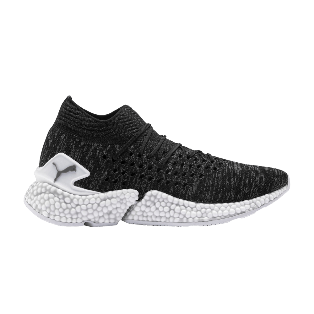 Кроссовки Puma Future Orbiter 'Black Aged Silver'