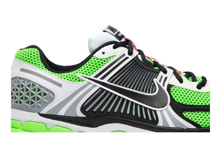 Кроссовки Nike Air Zoom Vomero 5 SE SP 'Electric Green' 2019