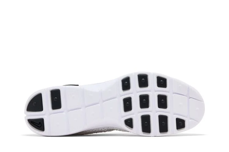 Кроссовки Comme des Garçons Homme Plus x Nike Air Rejuven8 'White'