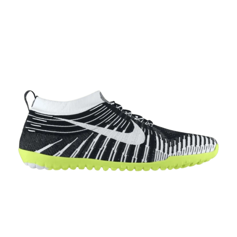 Кроссовки Nike Free Hyperfeel Run