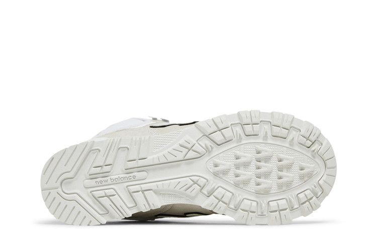 Junya Watanabe MAN x New Balance 574 Boot 'eYe - Beige White'