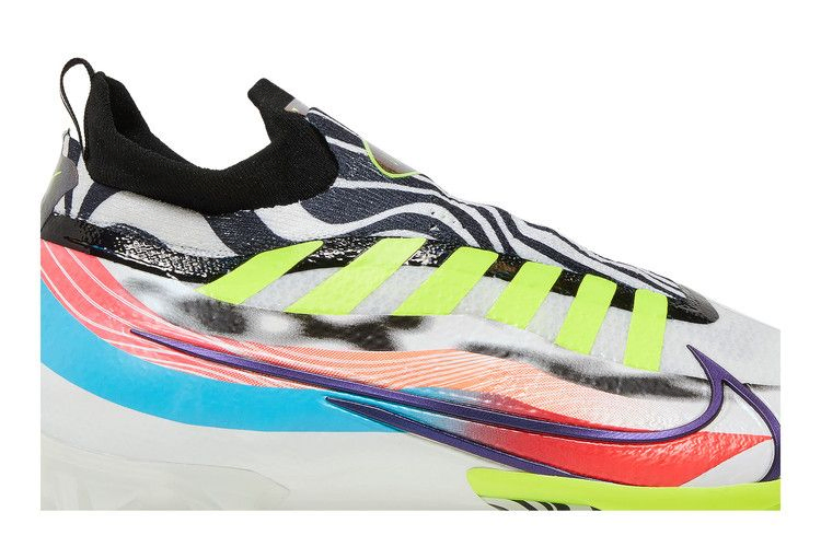 Кроссовки Nike Vapor Edge Elite 360 '2022 NFL Combine'