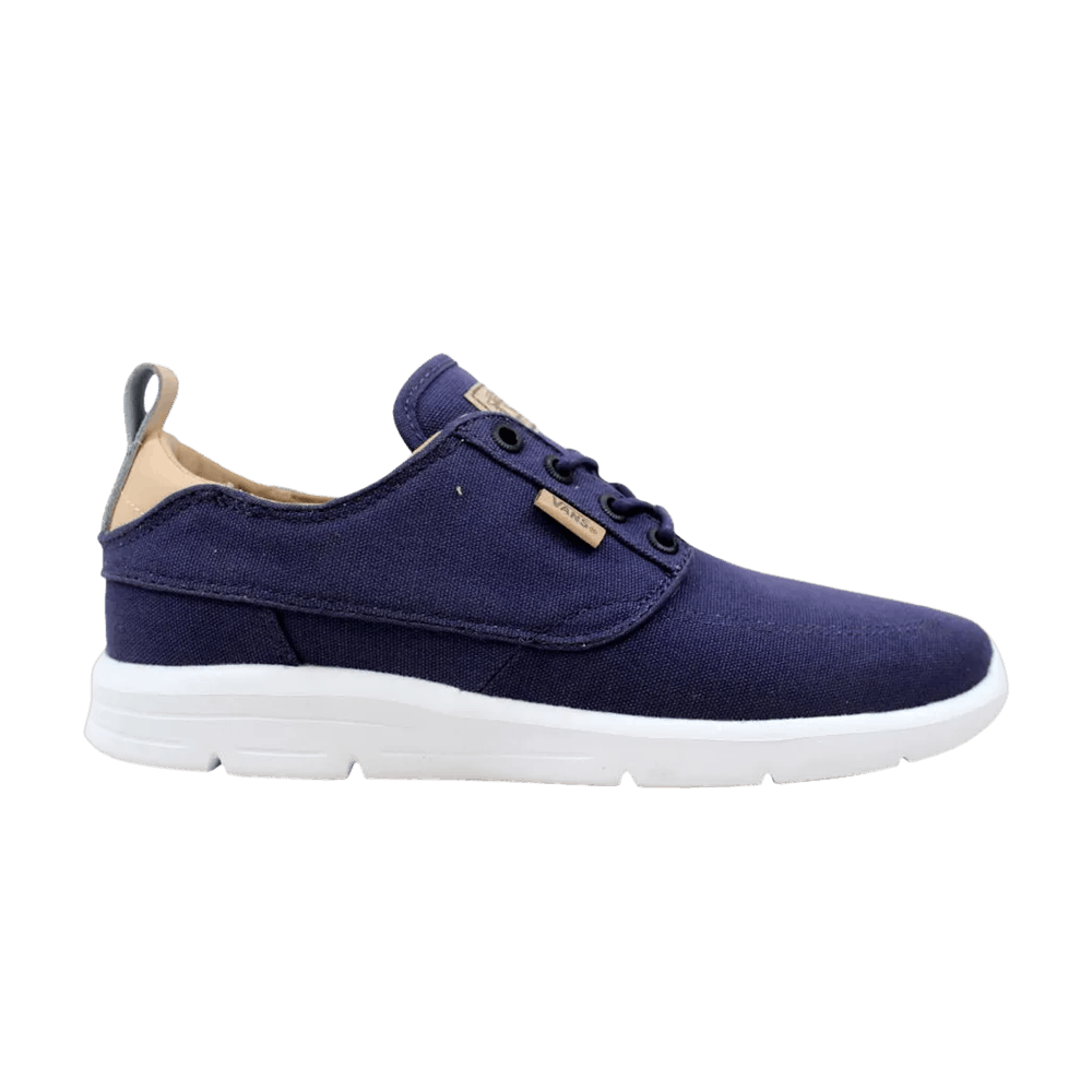 Кроссовки Vans Brigata Lite C&L 'Crown Blue'