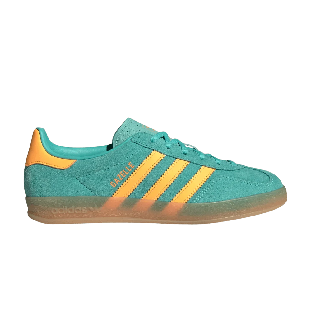 Krossovki-adidas-Wmns-Gazelle-Indoor-Acid-Mint-Orange