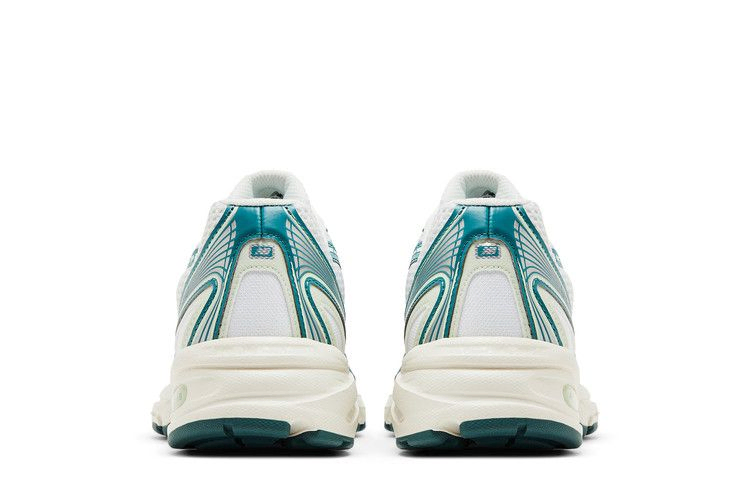 Кроссовки New Balance 740v2 'White Marsh Green'
