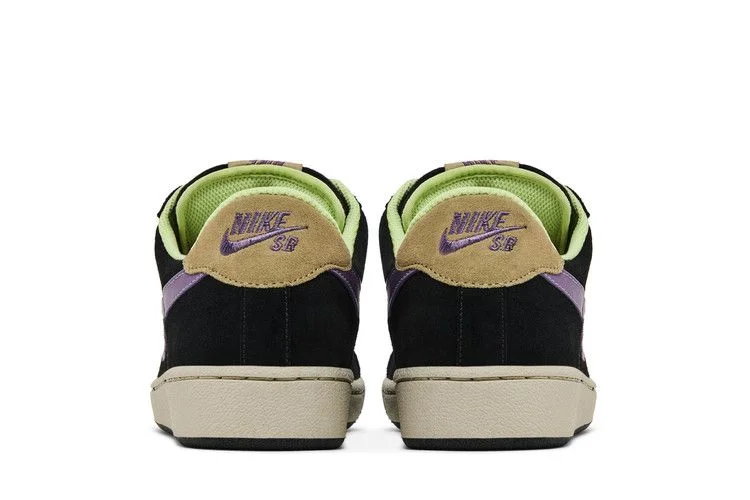 Кроссовки Nike Zoom Classic Sb