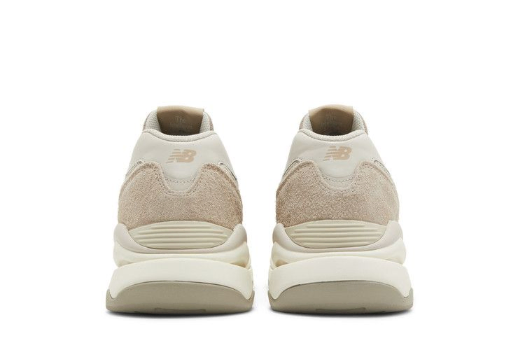 Кроссовки New Balance 57/40 'Moonbeam Mindful Grey'