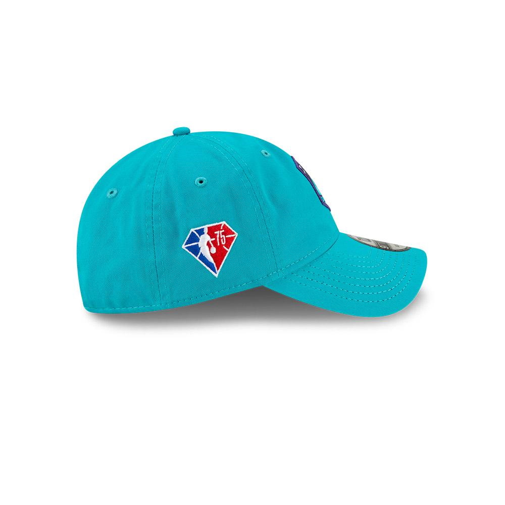 New-Era-Charlotte-Hornets-9TWENTY-2021-Draft-Edition-NBA-Strapback-Hat-5