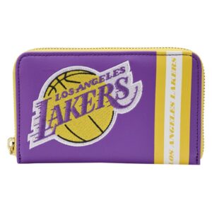 NBA-Los-Angeles-Lakers-Patch-Icons-Zip-Around-Wallet-5-300x300