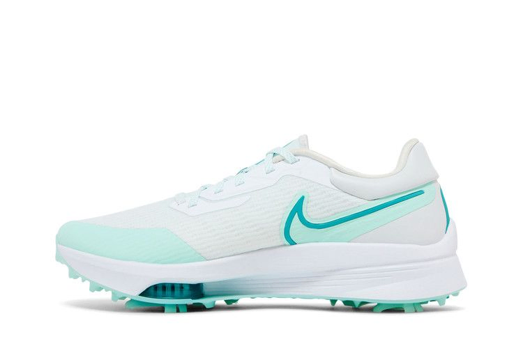 Кроссовки Nike Air Zoom Infinity Tour NEXT% 'Mint Foam'