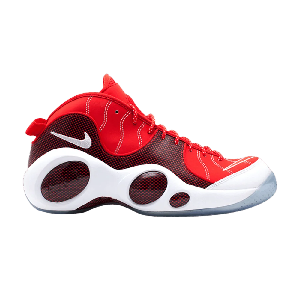 Кроссовки Nike Air Zoom Flight 95 J Kidd Pe 'Career Pack'