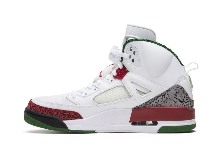 Кроссовки Air Jordan Spizike 'OG' 2014