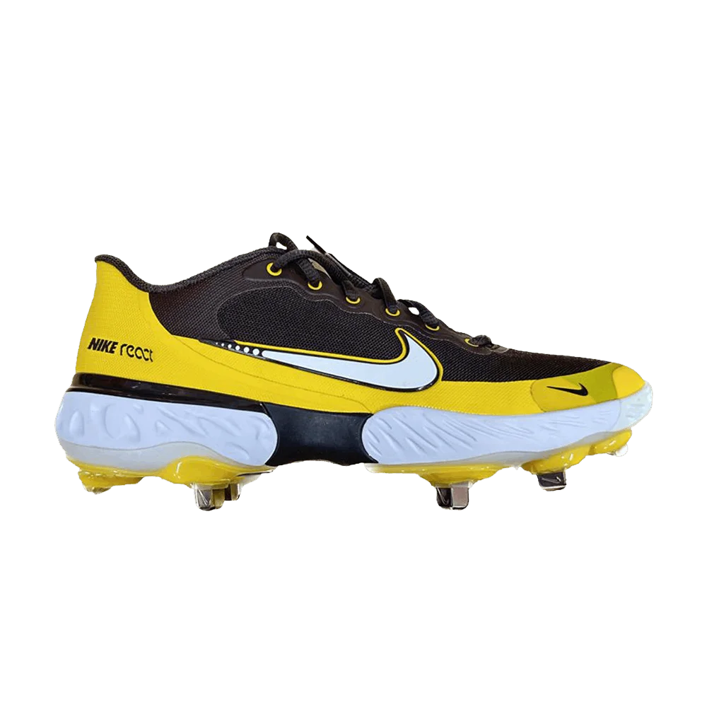 Кроссовки Nike Alpha Huarache Elite 3 'San Diego Padres'