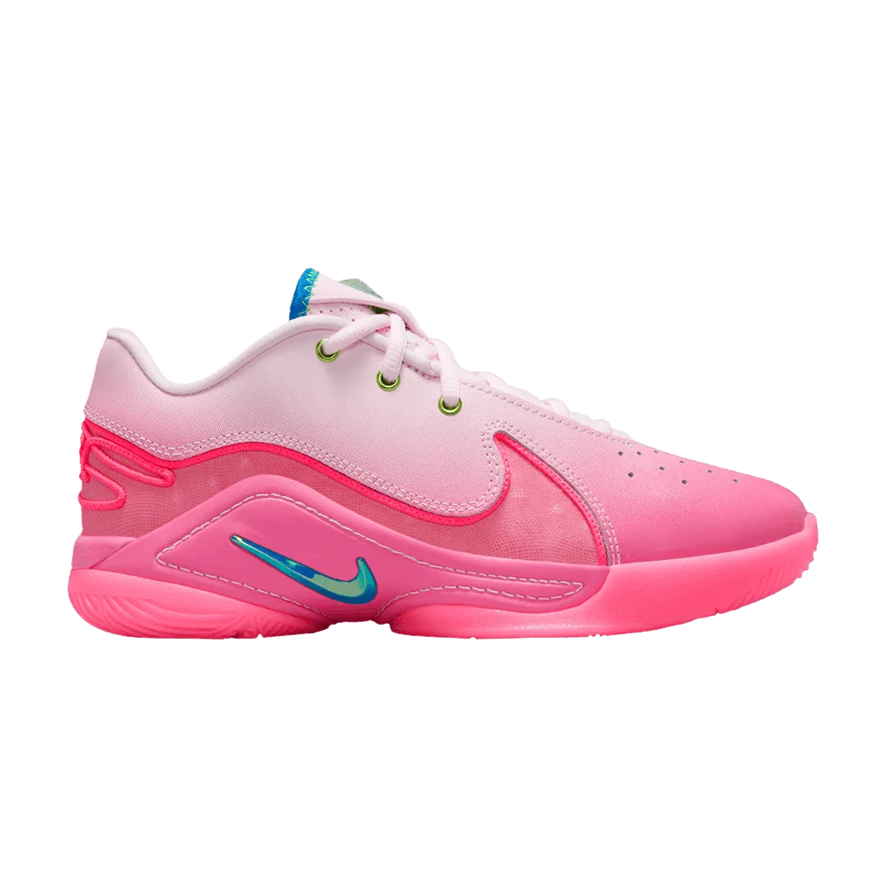 Кроссовки Nike LeBron 22 GS 'I Promise'