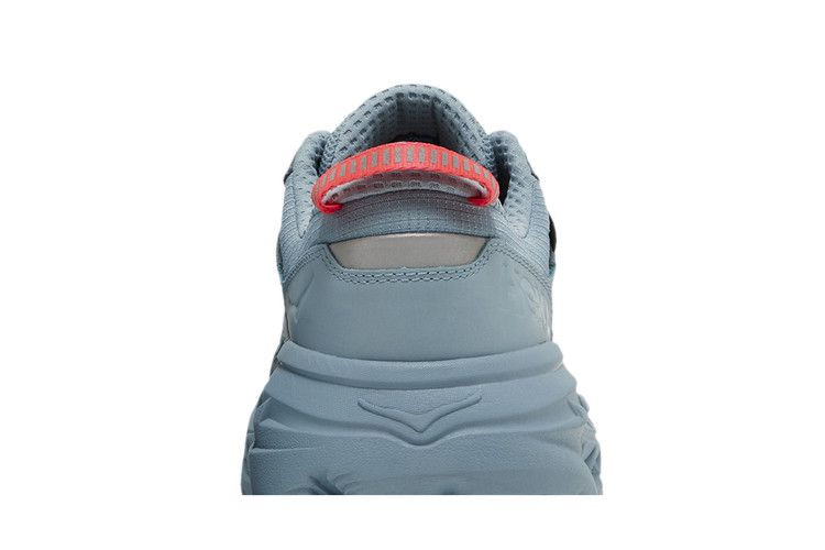 Кроссовки HOKA Bondi L GORE-TEX 'Stone Blue'