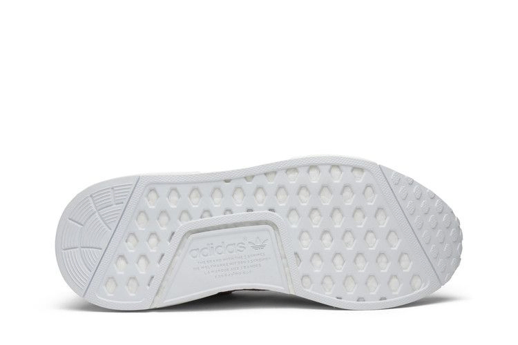 Кроссовки Adidas Wmns NMD_R1 'Raw Pink'