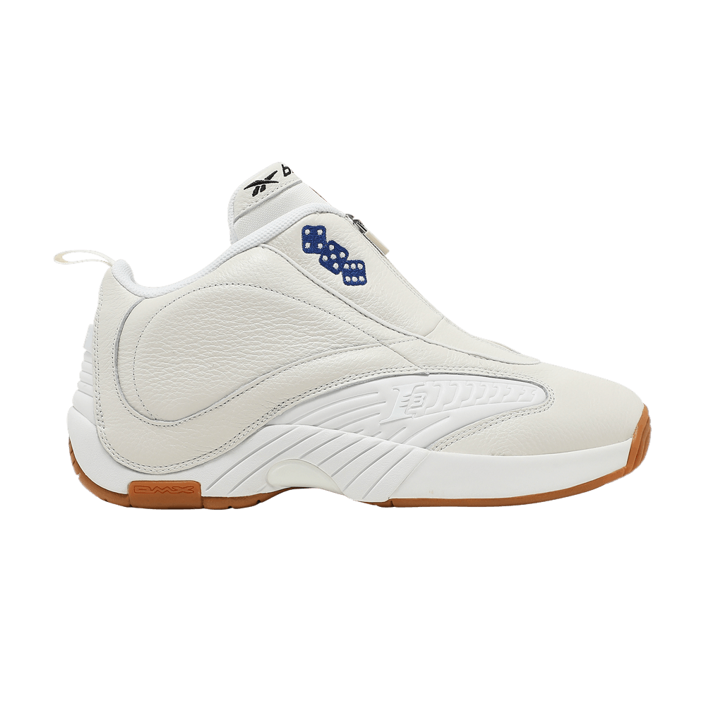 Кроссовки Reebok Bronze 56K x Answer 4 'Only The Strong Survive'