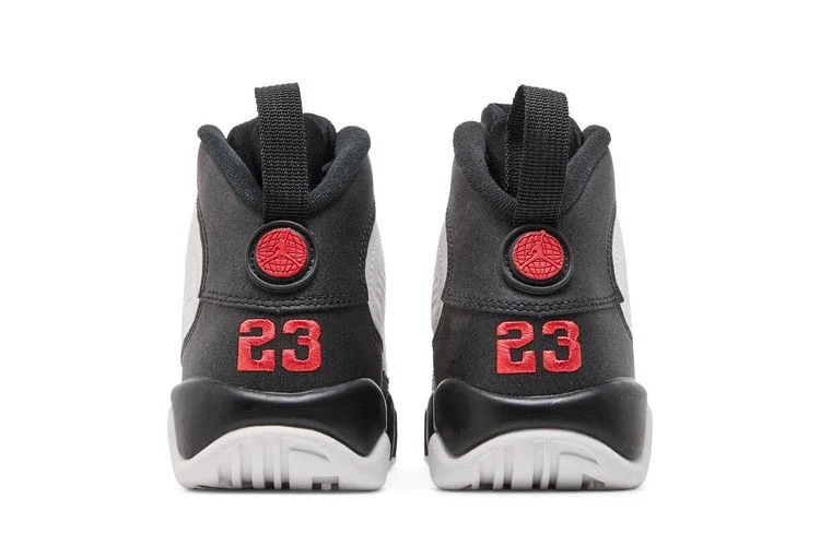 Кроссовки Air Jordan 9 Retro BG 'Space Jam'