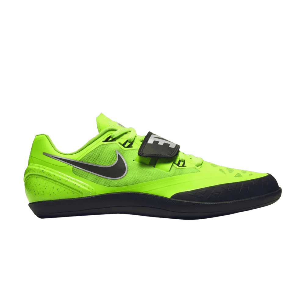 Krossovki-Nike-Zoom-Rotational-6-Electric-Green