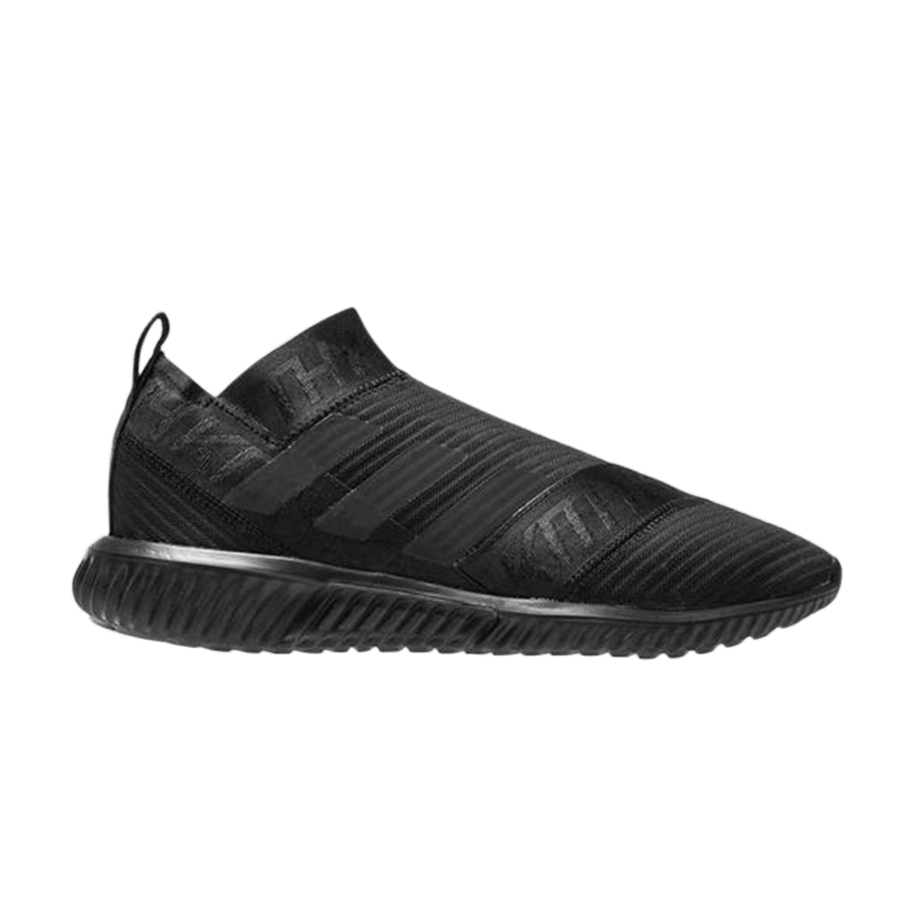 Кроссовки Kith x adidas Nemeziz 17.1 'New York Cobras'