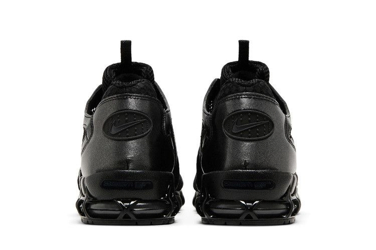 Кроссовки Nike Air Zoom Spiridon Cage 2 'Black Anthracite'