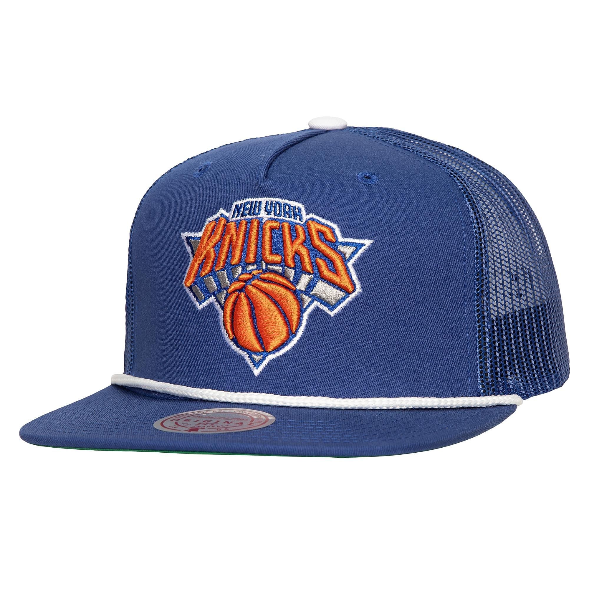 Mitchell-Ness-Roper-Trucker-New-York-Knicks