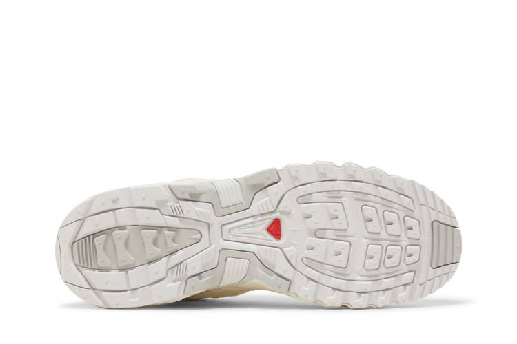 Кроссовки Salomon ACS Pro Advanced 'White Vanilla Ice'