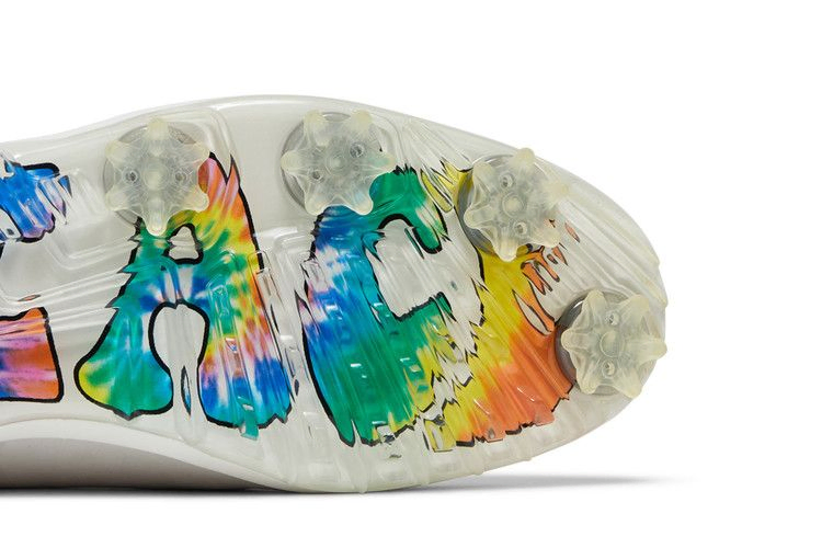 Кроссовки Nike Air Zoom Victory Tour NRG 'Peace, Love and Golf'