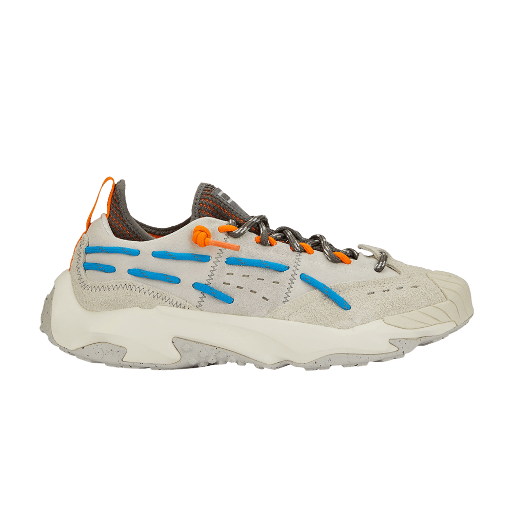 Кроссовки Puma Plexus 'Grey Violet Orange'