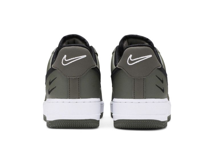 Кроссовки Nike Air Force 1 '07 LV8 'Double Swoosh - Twilight Marsh'