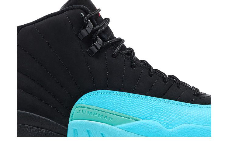 Кроссовки Air Jordan 12 Retro 'Gamma Blue'