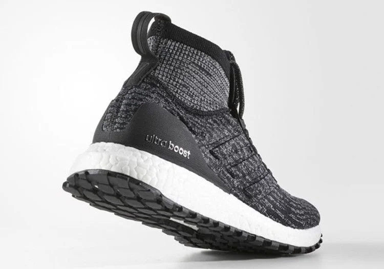 Кроссовки adidas UltraBoost ATR Mid 'Oreo'