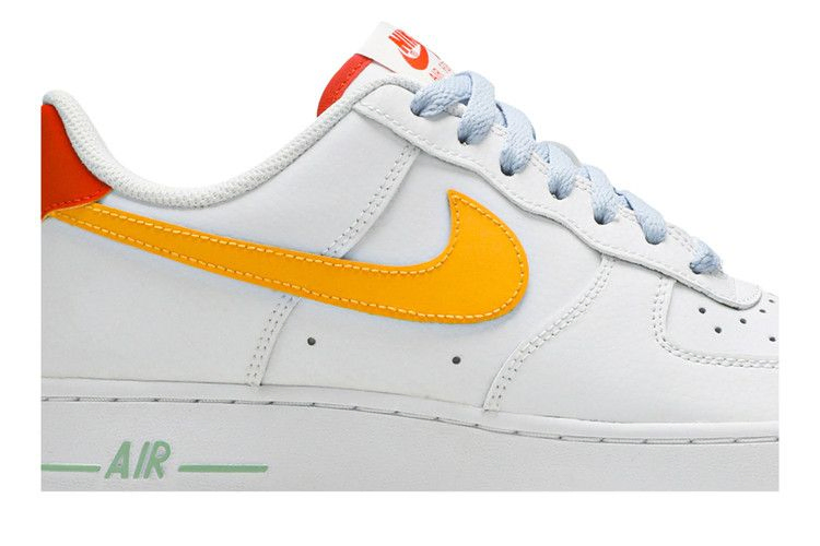 Кроссовки Nike Air Force 1 '07 LV8 'Be Kind'