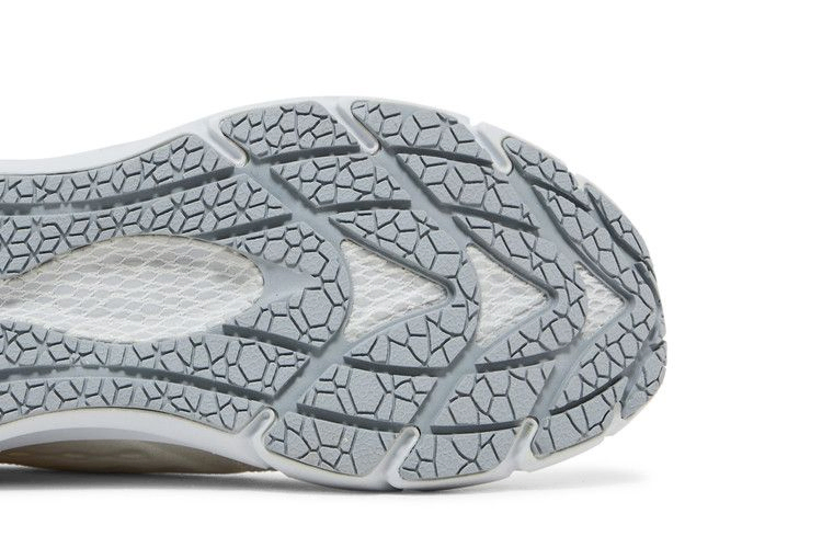 Кроссовки Under Armour HOVR Phantom 2 'White Metallic Silver'