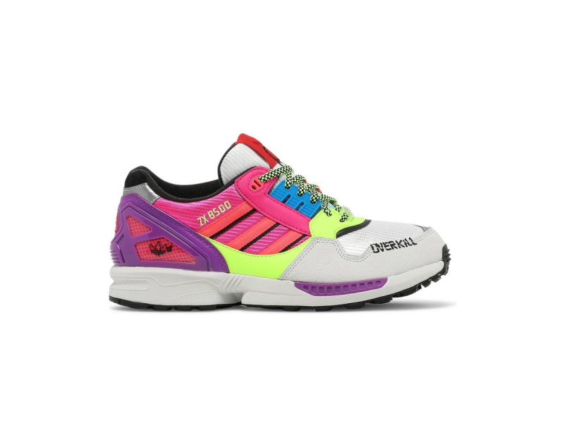 Кроссовки Overkill x adidas ZX 8500 A-ZX Series